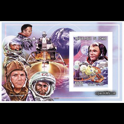 the stamp 10090 TCH 8 BA