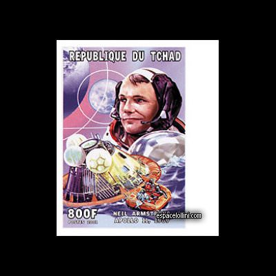 the stamp 10090 TCH 7 A