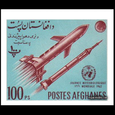 the stamp 520 AFG 2 A