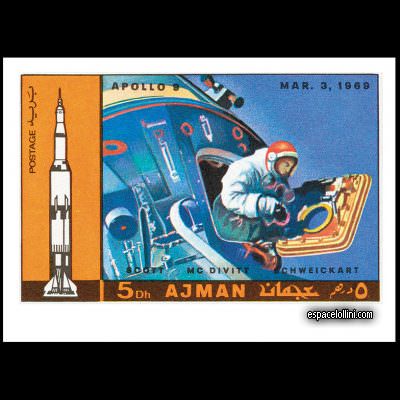 le timbre 4500 AJM 45 A