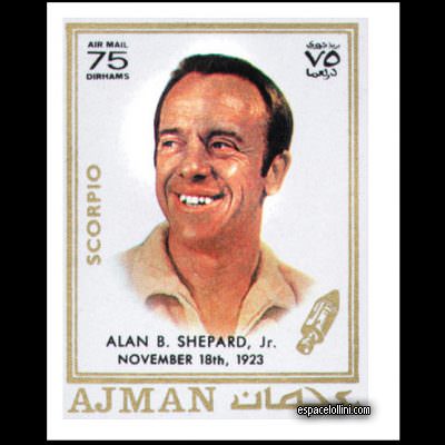 le timbre 4500 AJM 33 A