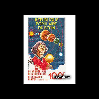 le timbre 7260 BEN 2 A