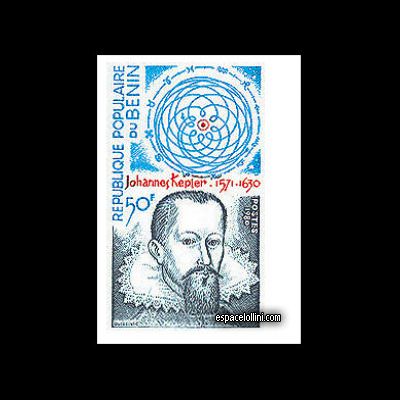 le timbre 7260 BEN 3 A