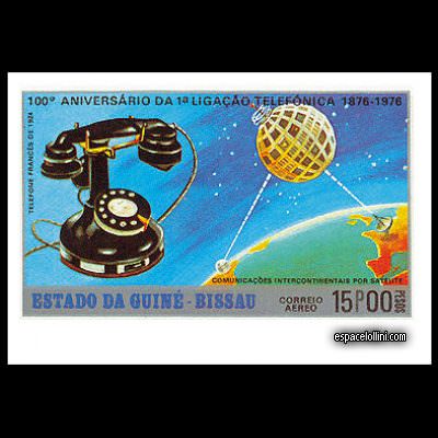 the stamp 6240 GUB 5 A
