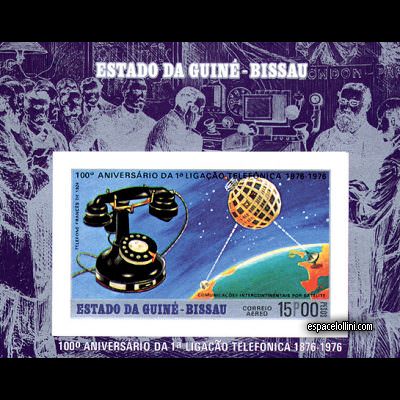 the stamp 6240 GUB 5 BA