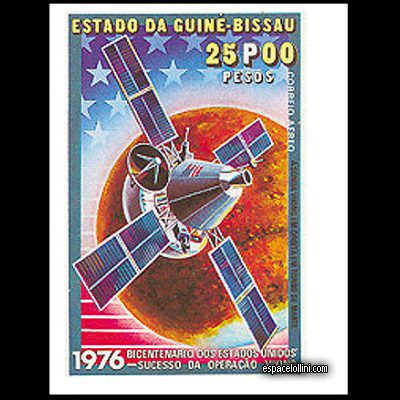 le timbre 6350 GUB 1 A