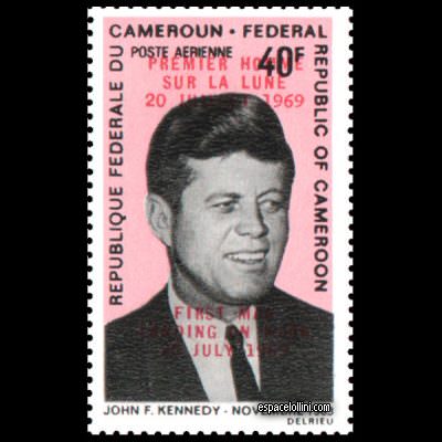 le timbre 4500 CAM 4