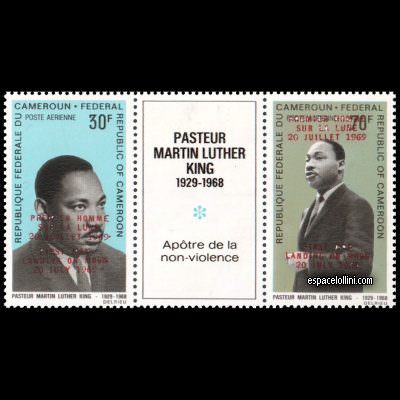 le timbre 4500 CAM 17/18