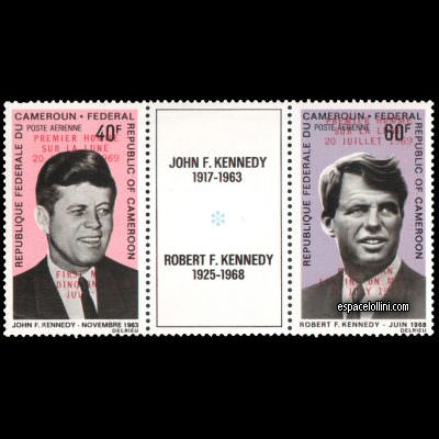 le timbre 4500 CAM 19/20