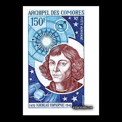 the stamp 5634 COM 1 A