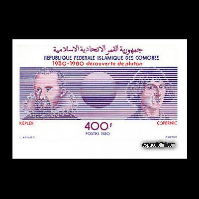 le timbre 7260 CET 1 A