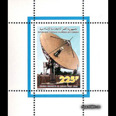 le timbre 8925 CET 3 B