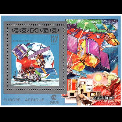 le timbre 9285 COF 1 B