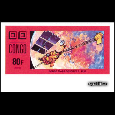 the stamp 9200 COF 1 A