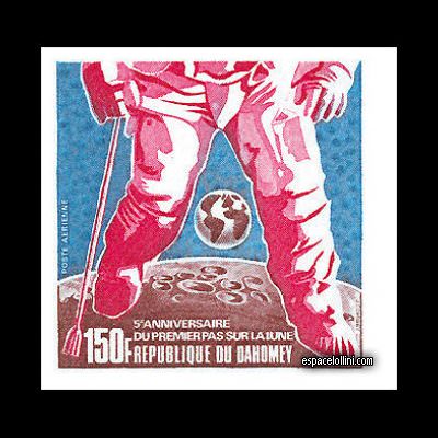 the stamp 4500 DAH 12 A