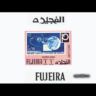 the stamp 800 FUJ 2 EA