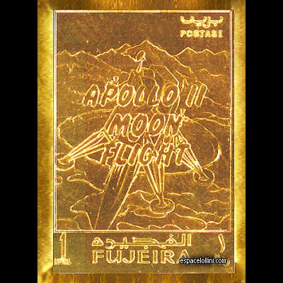 the stamp 4500 FUJ 59 A