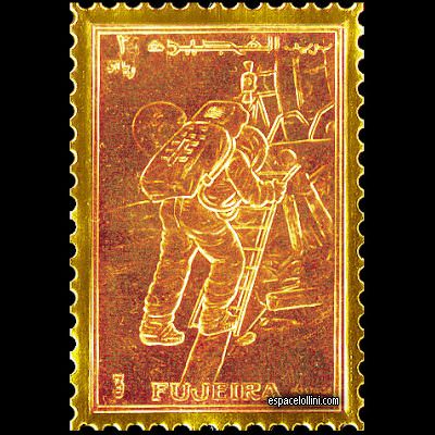 the stamp 4500 FUJ 69