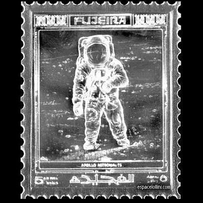 the stamp 4500  FUJ 72