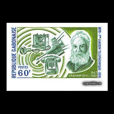 the stamp 6160 GAB 1 A