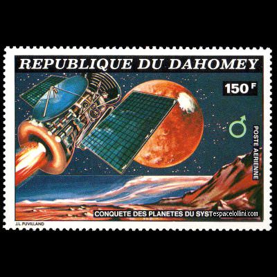 le timbre 5680 DAH 3