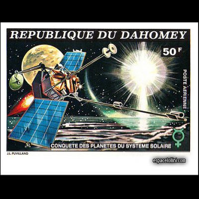 le timbre 5680 DAH 1 A