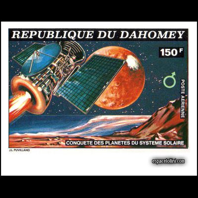 le timbre 5680 DAH 3 A