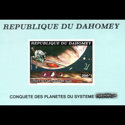 le timbre 5680 DAH 4 BA