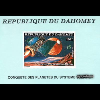 le timbre 5680 DAH 3 BA