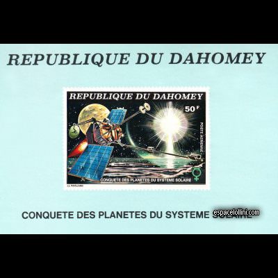 le timbre 5680 DAH 1 BA