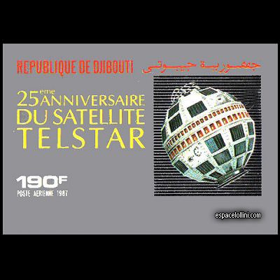 the stamp 8650 DJI 1 A