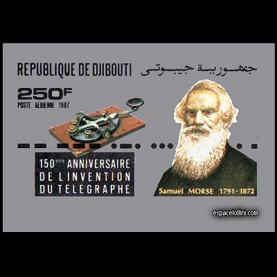 the stamp 8650 DJI 2 A