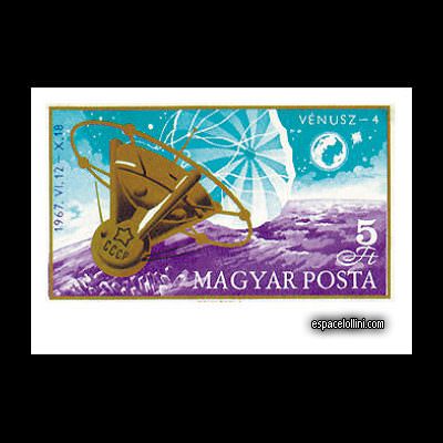 le timbre 3750 HGI 1 A