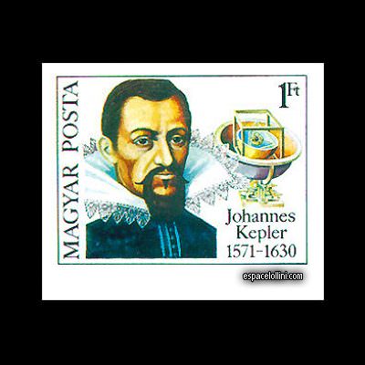 le timbre 7260 HGI 1 A