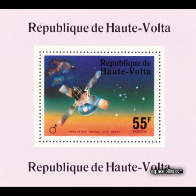 le timbre 6350 HAU 2 B