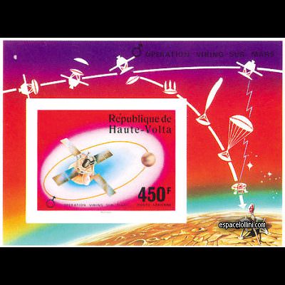 le timbre 6350 HAU 6 BA