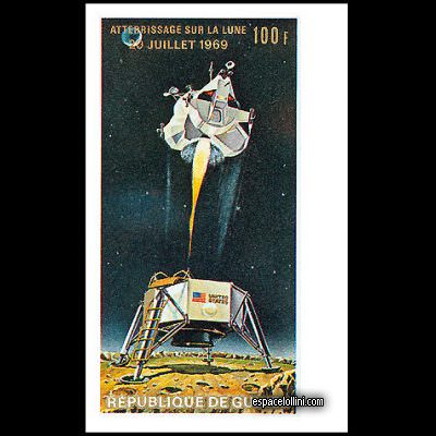 the stamp 4500 GUI 11 A