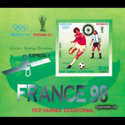 le timbre 10030 GUP 1 BA