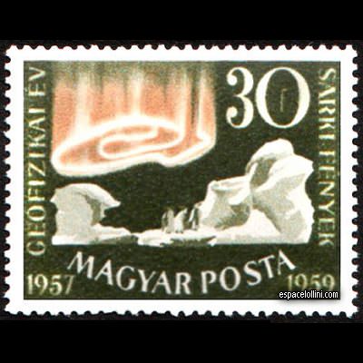 the stamp 150 HGI 4