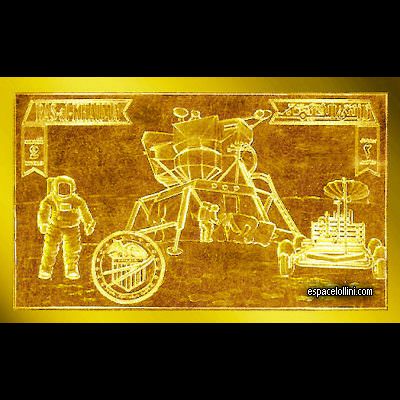 le timbre 5550 RAS 21 A