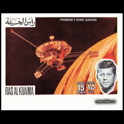 le timbre 5680 RAS 1 A