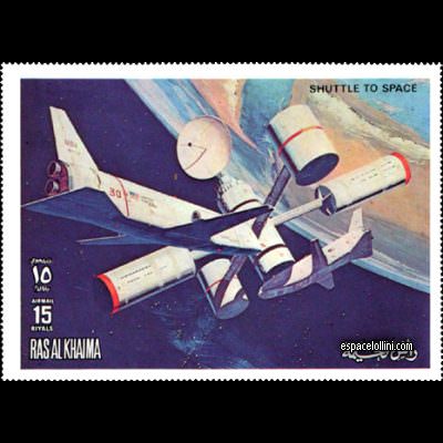 le timbre 5700 RAS 24