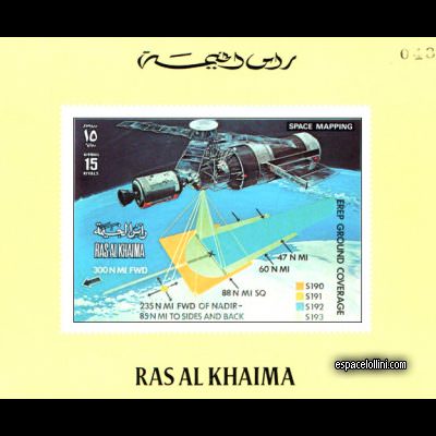 le timbre 5700 RAS 28 BA