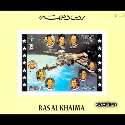 le timbre 5700 RAS 29 BA