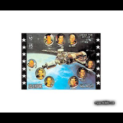 le timbre 5700 RAS 26 BA