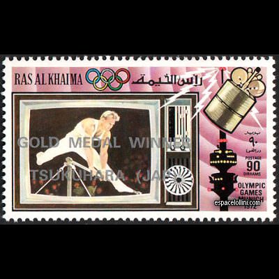 le timbre 5330 RAS 15