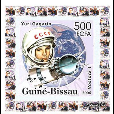le timbre 10430 GUB 2 EA