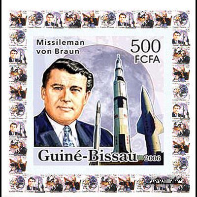 le timbre 10430 GUB 3 EA