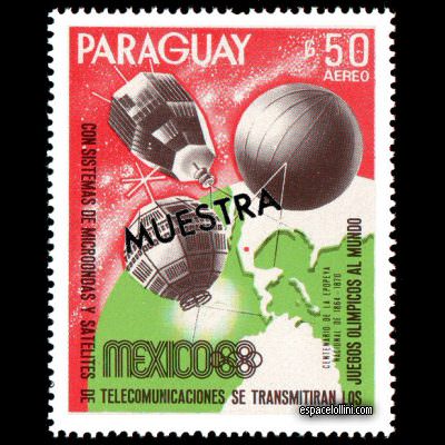 le timbre 300 PAR 2 K