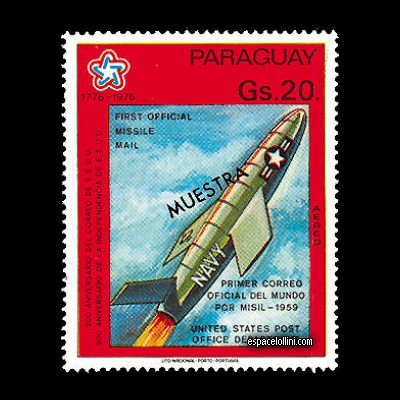 le timbre 6350 PAR 15 K